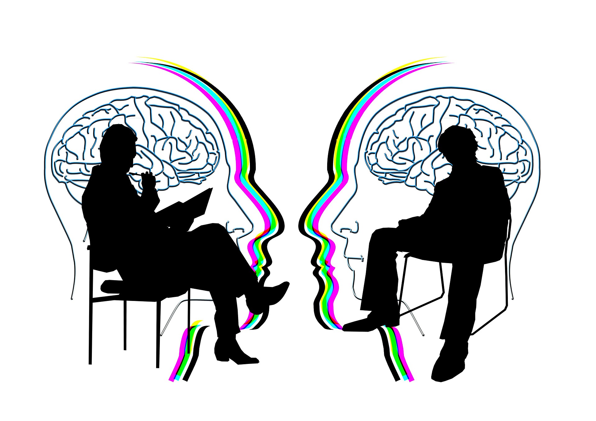 Quelle est la différence entre psychologue, psychiatre et psychanalyste ?