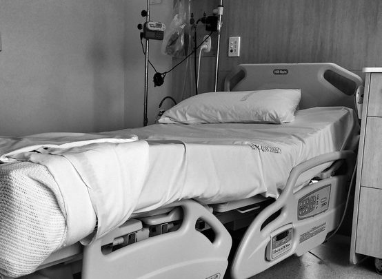 Louer un lit médicalisé à Marseille avec Espace Médical Confort
